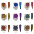 thumbnail image 3 of Nail Mirror Powder, 3 of 5