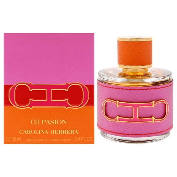 Carolina Herrera CH Pasion , 3.4 oz EDP Spray