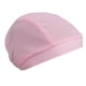 thumbnail image 5 of Bajo Deporte Bajo Libre - Rosado Salvador Hijab musulmán para mujer Turbante, 5 of 10