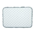 thumbnail image 6 of SHCKE Ultra Soft Fluffy Area Rugs Fluffy Fuzzy Carpet Shaggy Rugs Home Decorate Plush Area Rug Non-Slip Indoor Fuzzy Area Rugs, 6 of 6