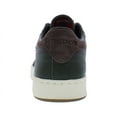 thumbnail image 3 of Reebok Club C 85 Unisex Shoes Size 10.5, Color: Range Green/Earth/Sepia, 3 of 5