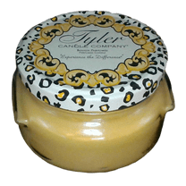 Tyler Candle Company - Fleur De Lis - 11oz jar candle - with Tyler matches