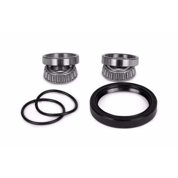 Brand New Bearings Kit fits Front Wheel POLARIS Int. Big Boss 500 6x6 ATV 1999-2002