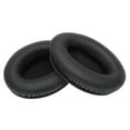 thumbnail image 3 of Ear Pads, Comfortable Replacement Ear Cushion Easy Installation  Air Permeability  For Audio Technica ATH-ANC7 ANC9 ANC27 ANC29 ANC70, 3 of 8