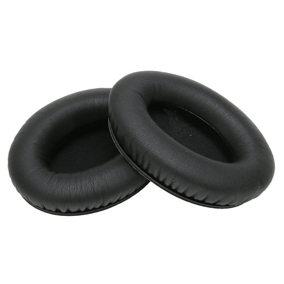 Ear Cushion, Easy To Install Comfortable Air Permeability Ear Pads For Audio Technica ATH-ANC7 ANC9 ANC27 ANC29 ANC70