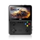 thumbnail image 2 of [Negro] Consola Juegos X8 Joystick Dual Consola Juegos Portátil Pantalla IPS 4.0 Pulgadas Batería 1500 MAh Compatible Con Conexión para Juegos Dos Jugadores Tarjeta Memoria 8G 2000 Juegos, 2 of 9