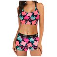 thumbnail image 1 of Coordinado De Top Y Boxer Sin Costuras, 1 of 2