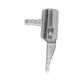 thumbnail image 4 of Manguera de aire portátil para reparación de neumáticos, mandril de inflado de aleación de zinc y metal., 4 of 9