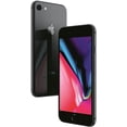 thumbnail image 2 of Smartphone iPhone 8 Apple iPhone de 64Gb Negro Apple iphone, 2 of 3