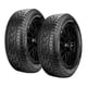 thumbnail image 1 of Paquete de 2 Llantas 245/75r16 Lt Pirelli Scorpion A/T Plus 120r, 1 of 2