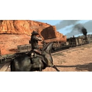 Red Dead Redemption - Nintendo Switch - EU Version Region Free