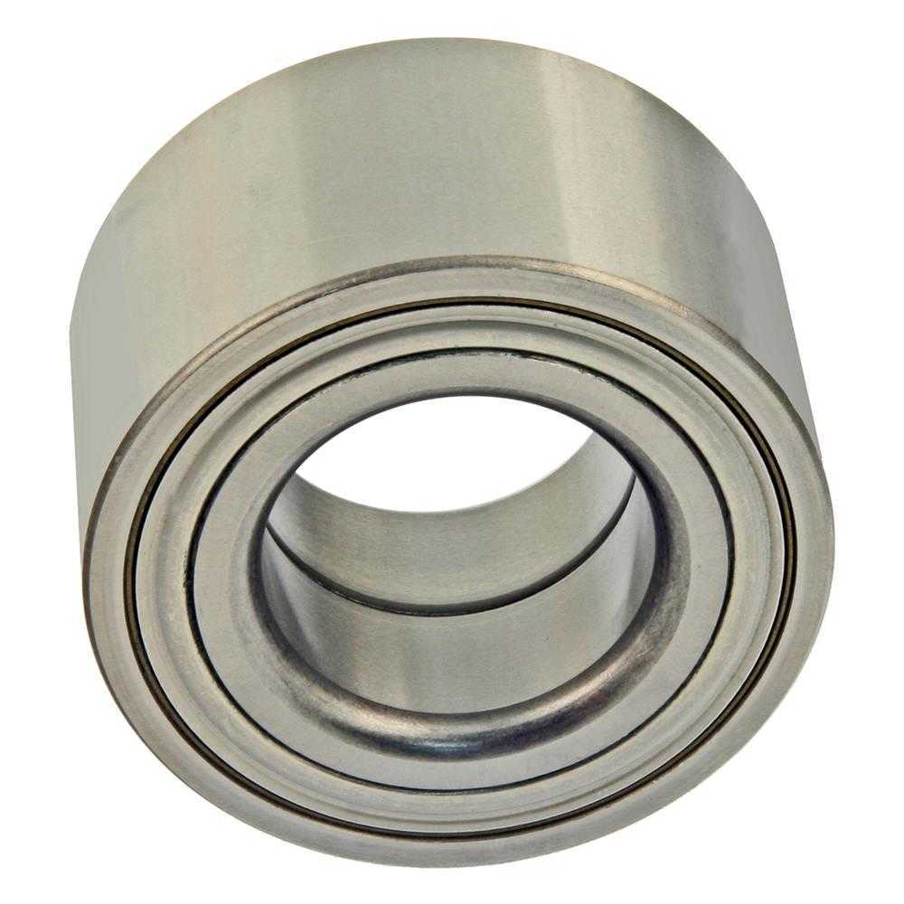 ACDelco 510093 Front Wheel Bearing