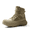 SAND, variant on NORTIV 8 Men’s 8-Inch Tactical Work Boots, Lightweight Breathable Military Combat Boots with Side Zipper, Cushioned, for Hiking, Work & Motorcycle