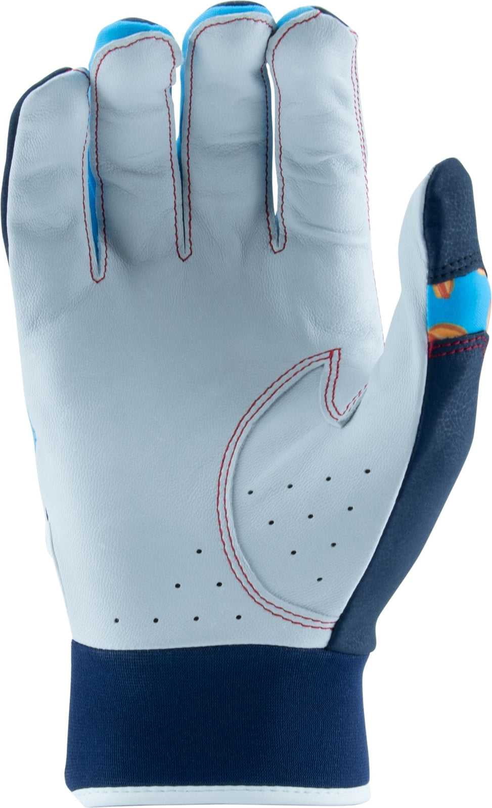 Gants De Frappe Victus M.O.G. Glizzies – Adulte – Baseball/softball – Multicolore – 2025