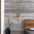 thumbnail image 4 of OULII Estante De Pared Dorado Para Almacenaje Práctico Y, 4 of 8