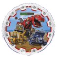 thumbnail image 2 of Dinotrux 18 Inch Foil Balloon, 2 of 2