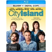 City Island (Blu-ray), Starz / Anchor Bay, Comedy