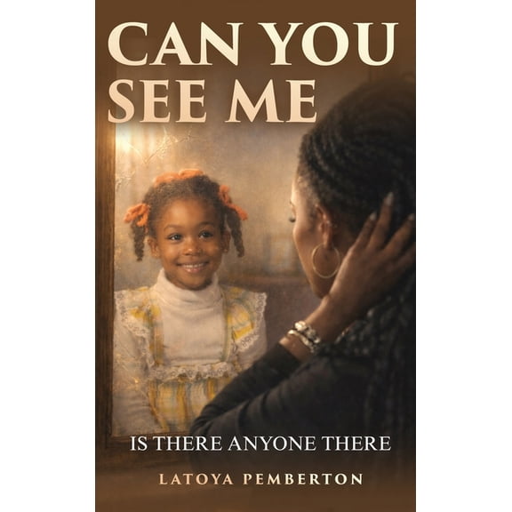 Can You See Me?: Is There Anyone There?, (Hardcover)