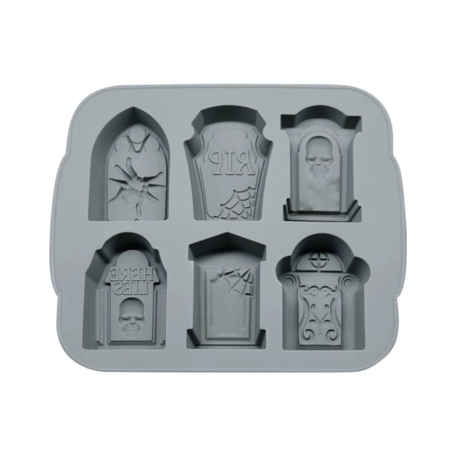 Harpily Popsicles Molds Large Cake Pan Baking Cake For Halloween And Birthday