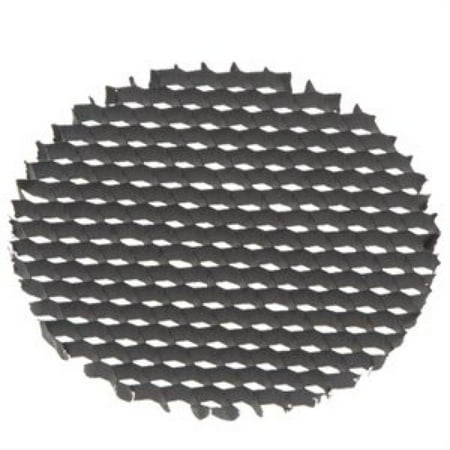 - Jesco Lighting LENS-16-HCOM Accessory - Colored Lens, Choose Finish: HCOM: Honeycomb Lens