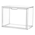 thumbnail image 2 of LABSERRON Storage Box Acrylic 1Pcs 14.2x11in, 2 of 2