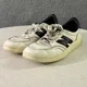 thumbnail image 2 of New Balance Shoes Mens 11D White T500 Aimé Leon Dore Logo Sneakers CT500AD1, 2 of 6