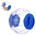 thumbnail image 1 of De Plástico Transparente De 12 Cm, Pelota De Ejercicio, Juguete De Entrenamiento Para Mascotas sonducket HA044475-01, 1 of 6