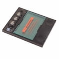 thumbnail image 4 of Lente de soldadura con pantalla LCD automática solar con atenuación horizontal Herramientas electrónicas de potencia, 4 of 12