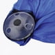 thumbnail image 4 of Ganfancp Bolsa Plegable Circular Pequeña Portátil y Multifuncional Bolsa de Compra Telescópica para Supermercado Bolsa de Almacenamiento Práctica Mesa Giratoria Ofertas de La Semana 1*1X Bolsa Plegab, 4 of 4