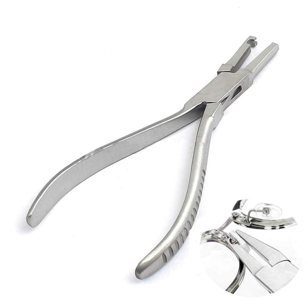 OdontoMed2011® Nose Pad Arm Adjusting Pliers Optical Hand Tool Frames