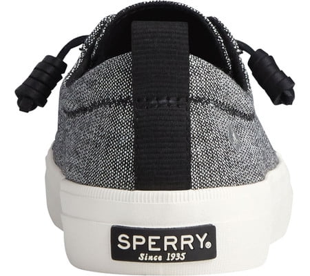 sperry crest vibe sparkle linen