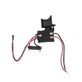 thumbnail image 3 of Interruptor de Control de Velocidad de Taladro Inalámbrico DYNWAVEMX Interruptor de Taladro Eléctrico, 3 of 8