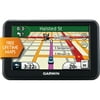 Garmin Nuvi 40LM 4.3 In. GPS Navigator with Lifetime Map Updates