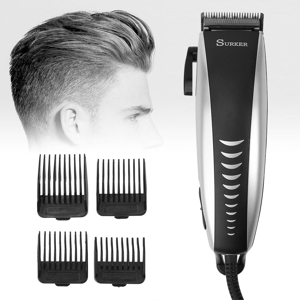 hair cutting trimmer price