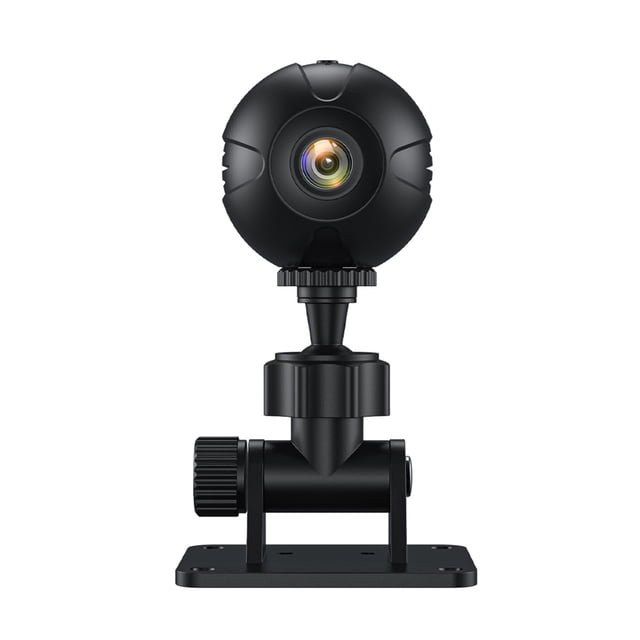 Mini cámara Nanny Cam PIR detección de movimiento WiFi cámara inalámbrica cámara de seguridad
