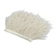 thumbnail image 1 of 5x Flecos de Plumas Teñidas de 1 Yarda para Manualidades de Costura, Disfraz de Escenario, Vestido, Decoración de Sombrerería, 1 of 8