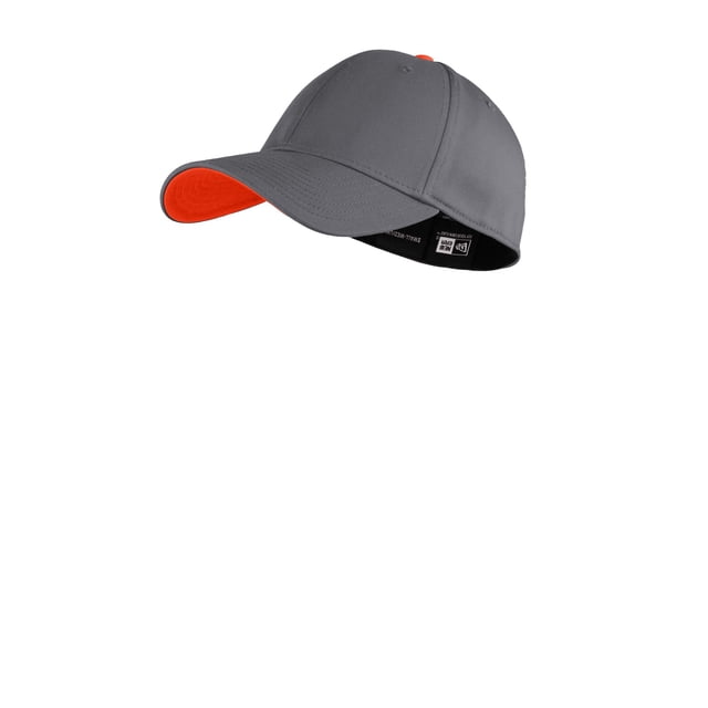 Gorra New Era® Interception. NE1100 Nueva era NE1100