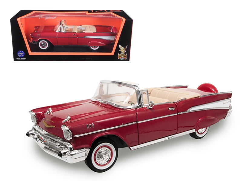 Road Signature 1959 Buick Electra 225 Convertible Copper 1