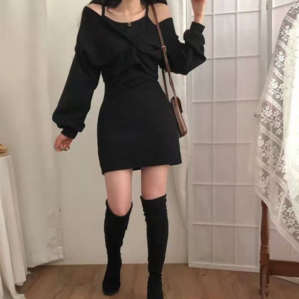 Loose discount club dresses