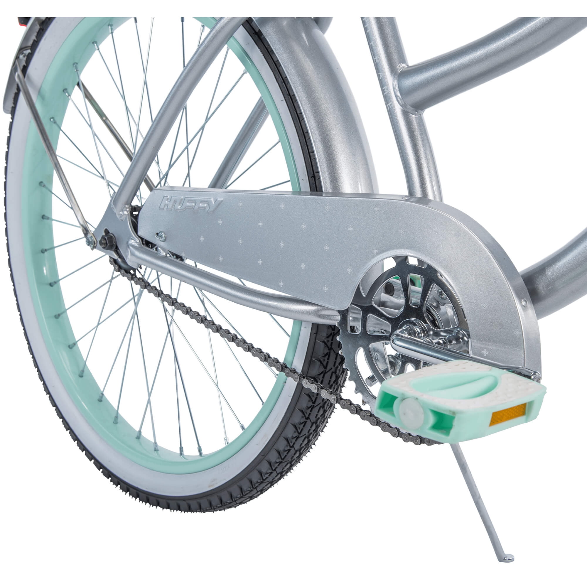 huffy cruiser bike handle grips