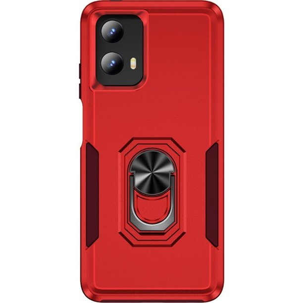 Funda para Celular ZERODAMAGE SaharaCase ArmorPro para Motorola G 5G