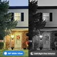 thumbnail image 5 of Swann DVR Home Security Camera System With 1TB HDD, 8 Channel 4 Bullet Cameras, 1080p HD Indoor/Outdoor Wired Surveillance, 5 of 7