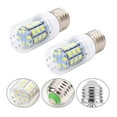 thumbnail image 5 of E27 LED Corn Bulb 220V Spotlight Candle Lamp for Replacing Traditional Bulbs, 5 of 6