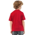 thumbnail image 3 of Athletic Works Boys Short Sleeve Graphic T-Shirt, Sizes 4-18 & Husky, 3 of 11
