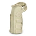 thumbnail image 3 of McKesson Wrist Splint for Carpal Tunnel, Elastic Sleeve Brace, Left Hand, XL, 1 Ct, 3 of 5