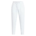 thumbnail image 5 of Athletic Works Men's and Big Men's Active Knit Jogger Pants, Sizes XS-5XL, 5 of 5