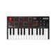 thumbnail image 1 of Controlador Midi MPK MINI PLAY Akai negro, 1 of 4