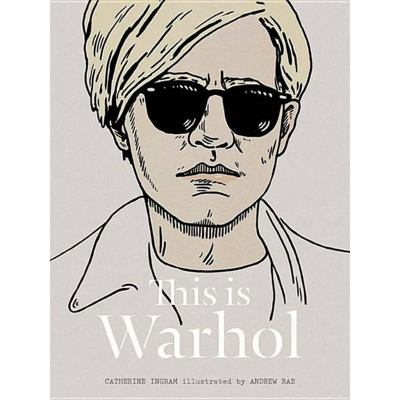 This Is Warhol, (Hardcover)