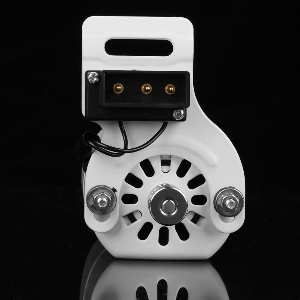 Ejoyous Overlock Sewing Machine Parts Accessories Overedger Serger