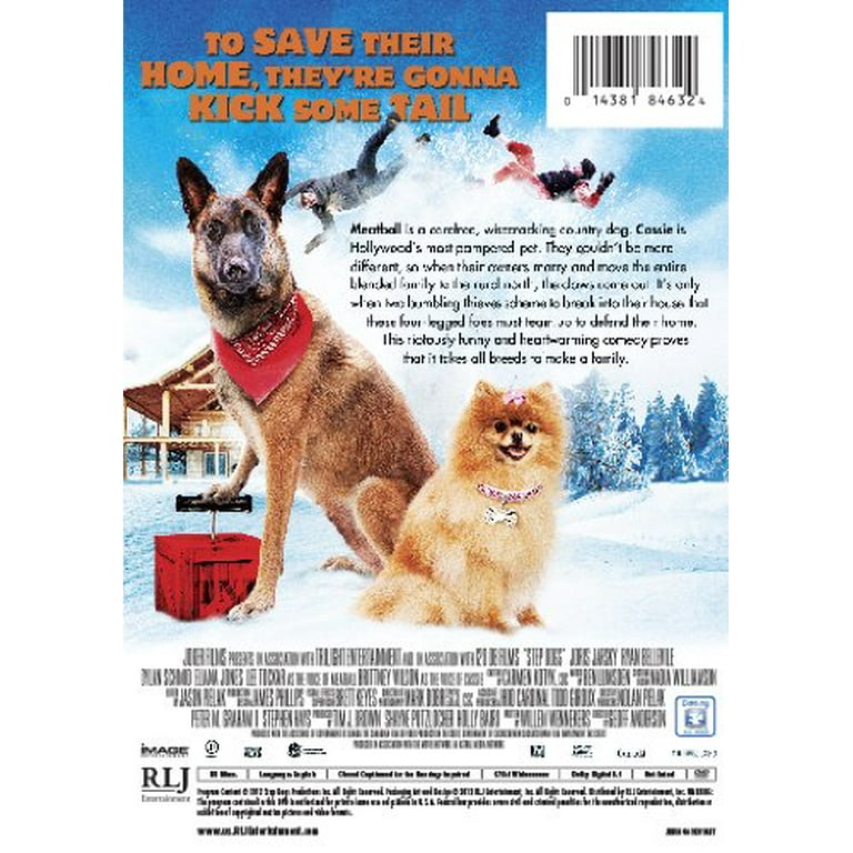 diamond dogs 10 TEN STEPS　DVD Image Entertainment - Step Dogs [DIGITAL VIDEO DISC